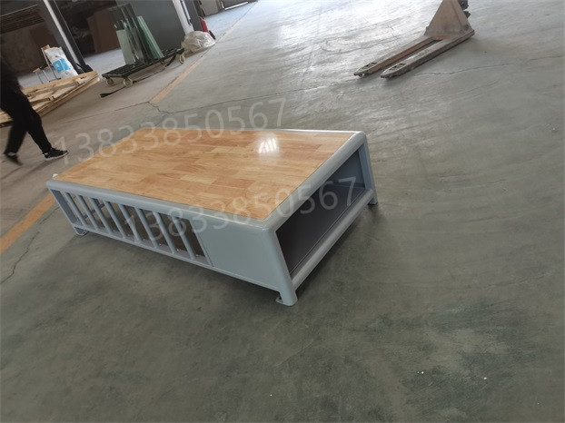 林芝拘留所床具