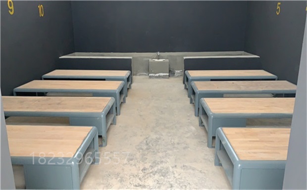 林芝拘留所床具