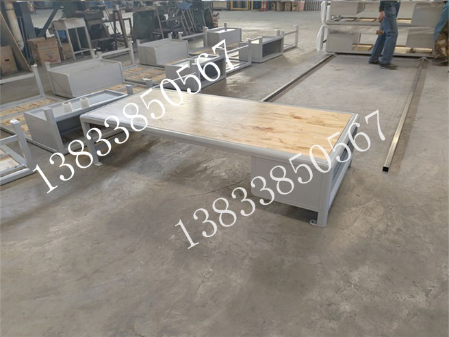 林芝监狱床具
